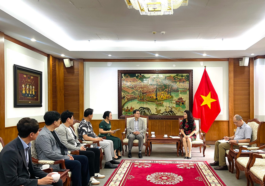 Dai Truyen Hình Mokpo Mbc Hq 01