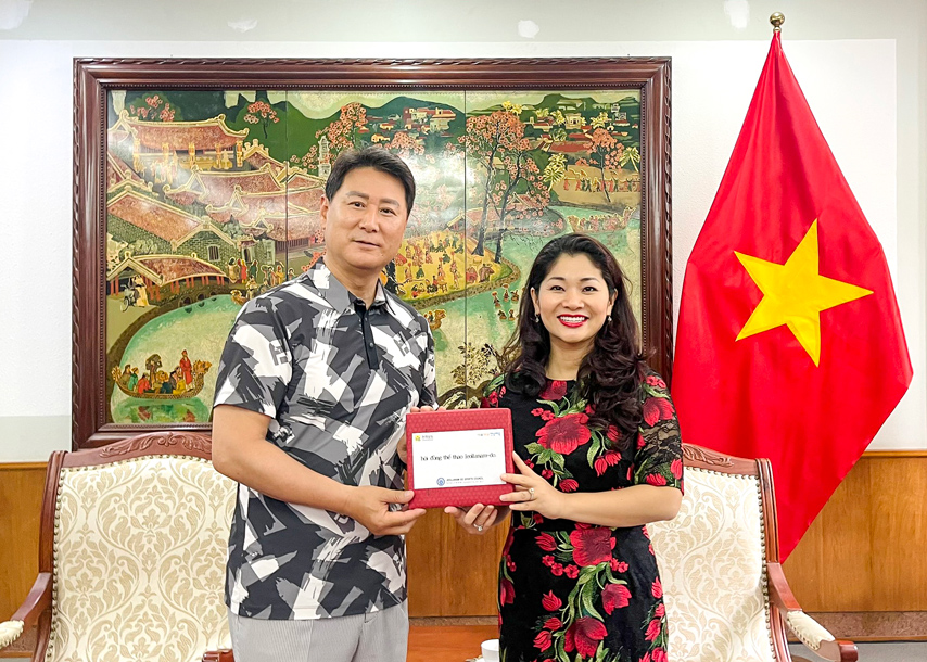 Dai Truyen Hình Mokpo Mbc Hq 02