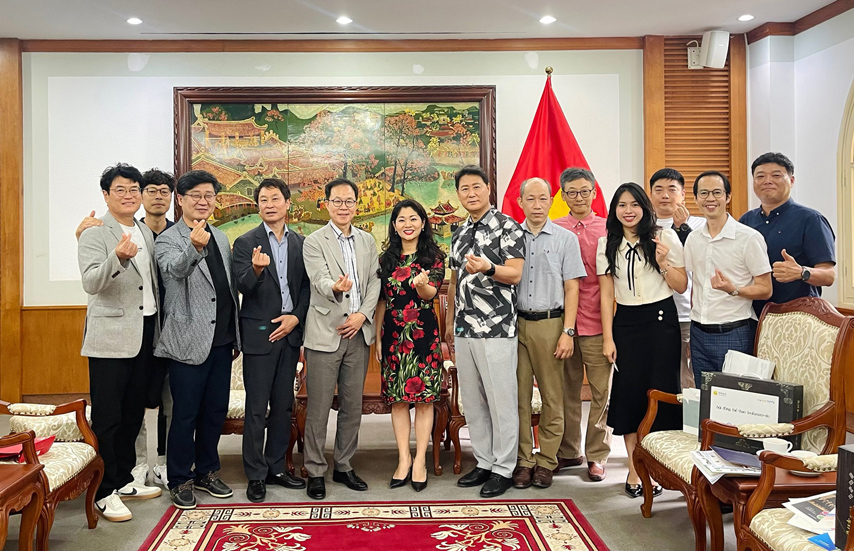 Dai Truyen Hình Mokpo Mbc Hq 04