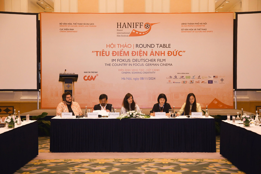 Hoi Thao Tieu Diem Dien Anh Duc 03