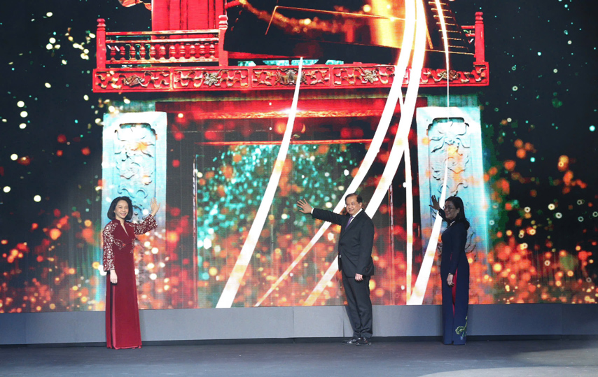 Lien Hoan Phim Qt Hanoi 2024 01