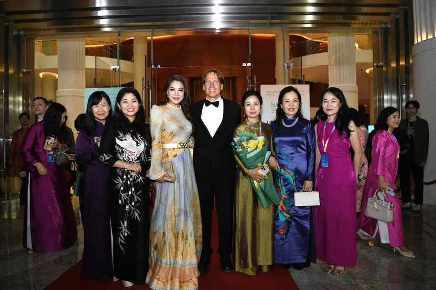 Lien Hoan Phim Qt Hanoi 2024 09