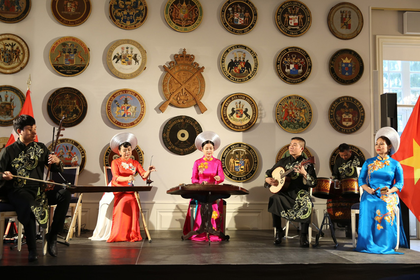 Ngay Vh Vn Tai Dan Mach 2024 16