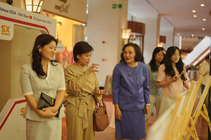 Trash To Treasure Vn 2024 01