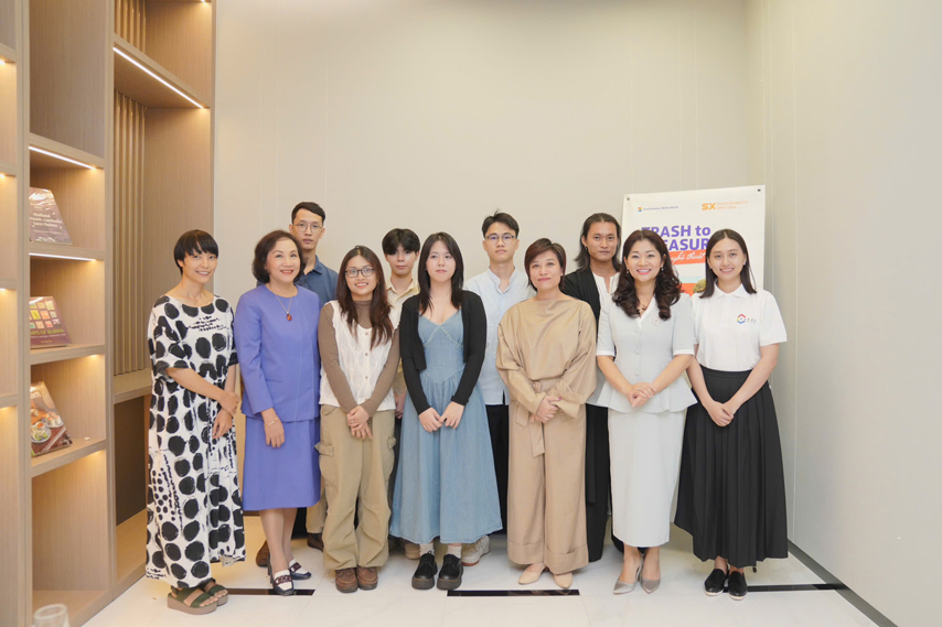 Trash To Treasure Vn 2024 02