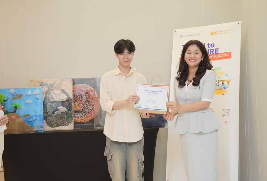 Trash To Treasure Vn 2024 03