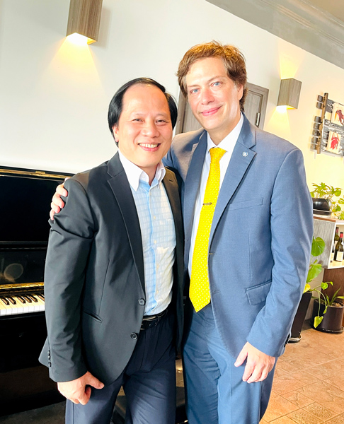 Am Nhac Khoi Dau Cua Su Ket Noi Vh 04