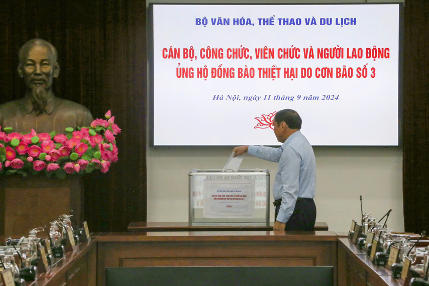 Cong Doan Cuc Htqt Ung Ho Ho Tro Dong Bao Bi Thiet Hai Do Con Bao So 3 Gay Ra 03