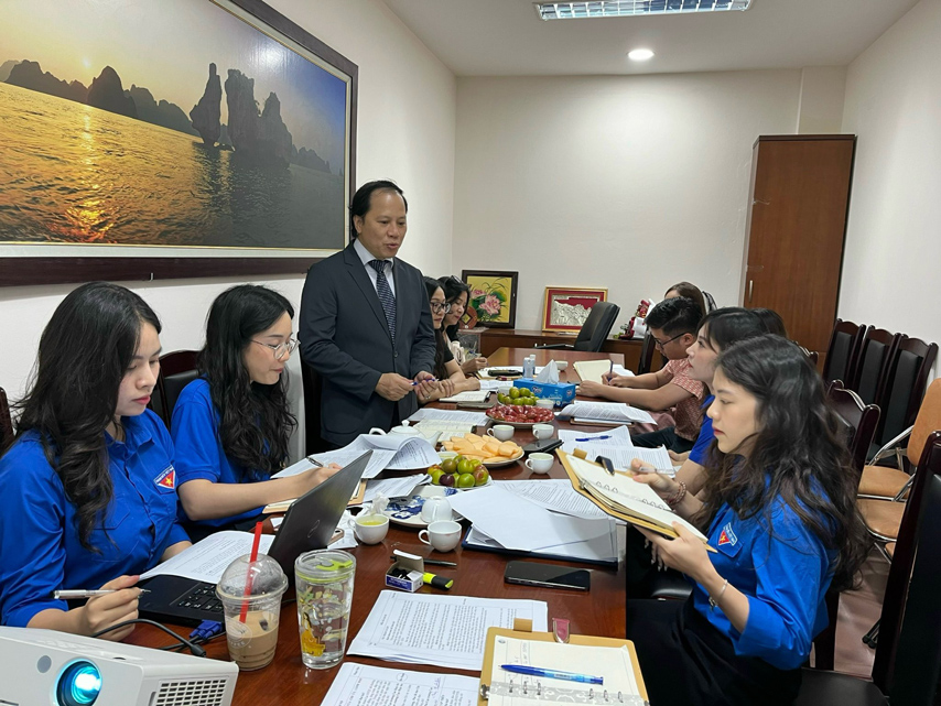 Dai Hoi Chi Doan Cuc Hop Tac Quoc Te Nhiem Ky 2024 2027 02