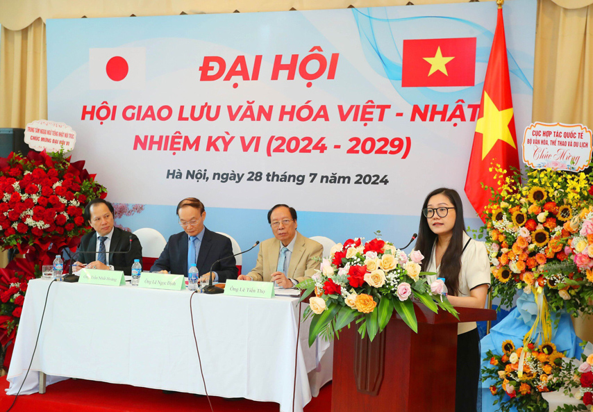 Dai Hoi Hoi Giao Luu Van Hoa Viet Nhat Nhiem Ky 2024 2029 03