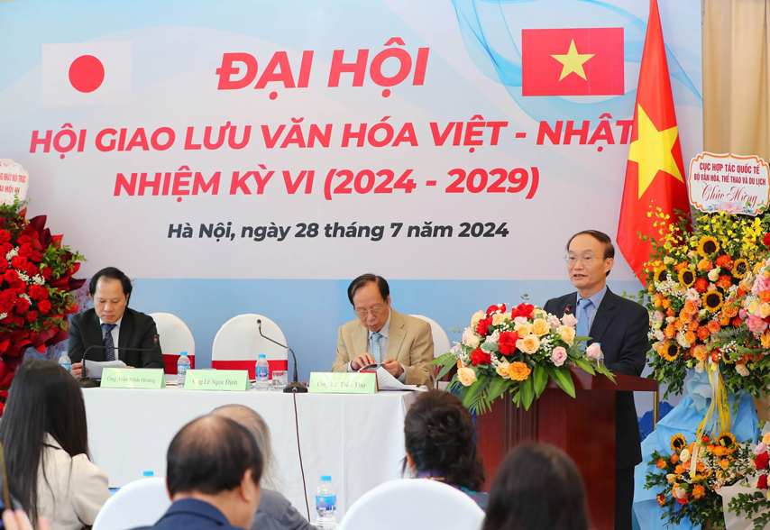 Dai Hoi Hoi Giao Luu Van Hoa Viet Nhat Nhiem Ky 2024 2029 05