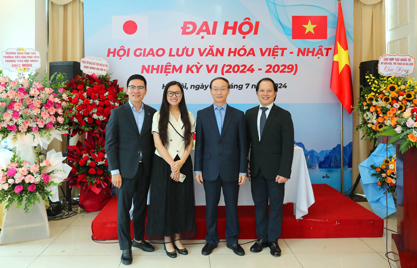 Dai Hoi Hoi Giao Luu Van Hoa Viet Nhat Nhiem Ky 2024 2029 07