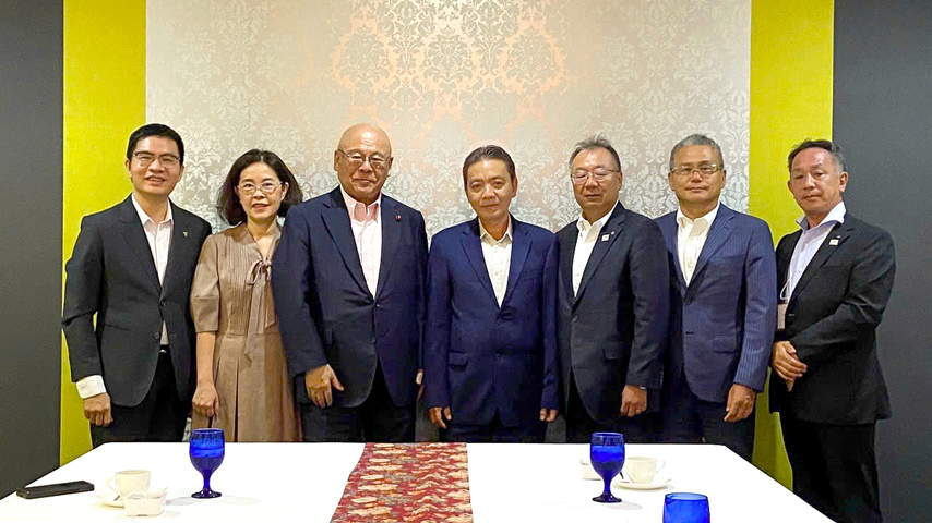 Day Manh Hop Tac Van Hoa Va Du Lich Voi Tinh Hokkaido Nhat Ban 01