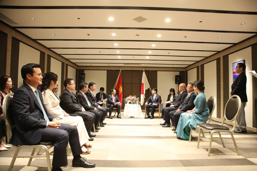 Day Manh Hop Tac Van Hoa Va Du Lich Voi Tinh Hokkaido Nhat Ban 06