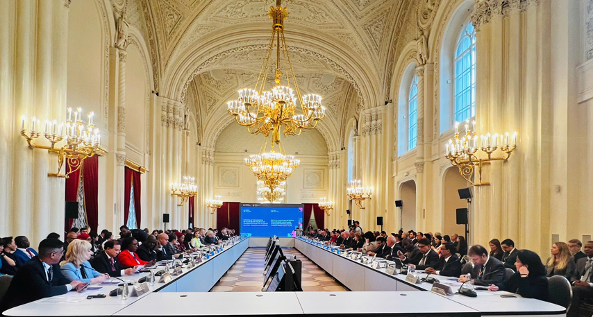 Dien Dan Quoc Te Cac Nen Van Hoa Lien Ket St Petersburg Lan Thu X 01