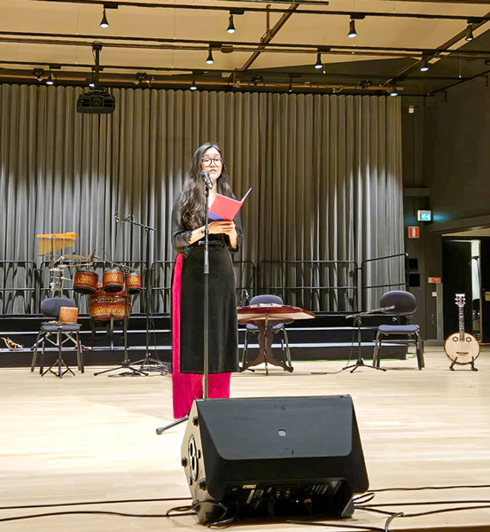 Hoa Nhac Giao Luu Thang Hoa Cam Xuc Cung Nghe Si Viet Nam Va Thuy Dien 02