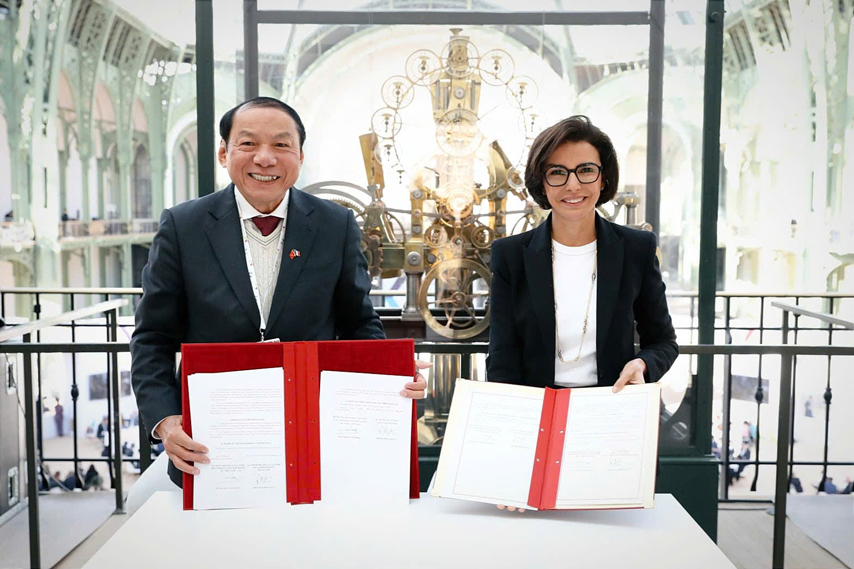 Hop Tac Van Hoa La Nen Tang Dong Luc Phat Trien Qh Doi Tac Cltd Viet Nam Phap 03