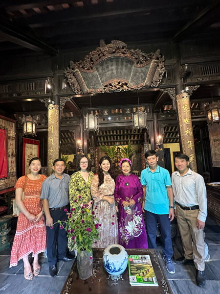 Hue Xay Dung Ho So Tp Sang Tao Unesco 06