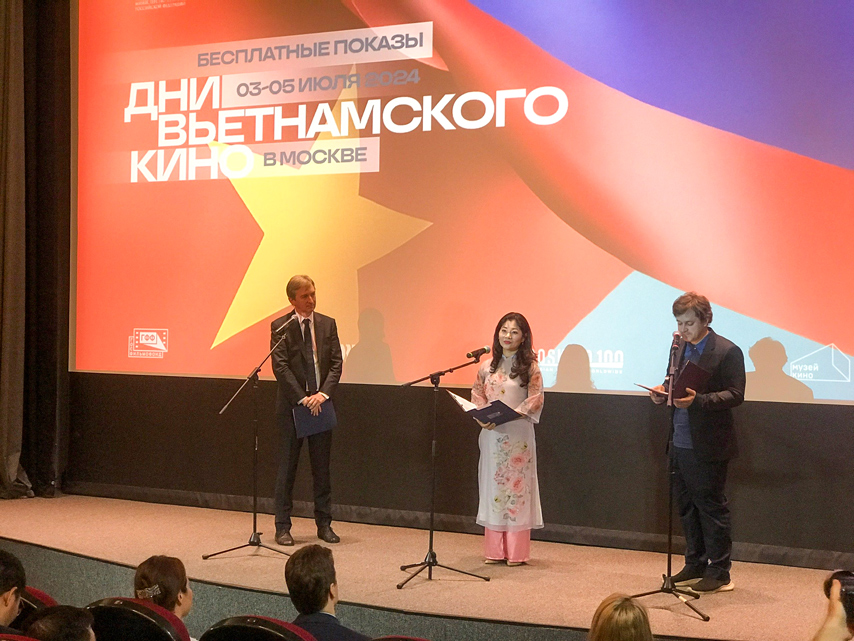 Khai Mac Nhung Ngay Phim Viet Nam Tai Moscow 02