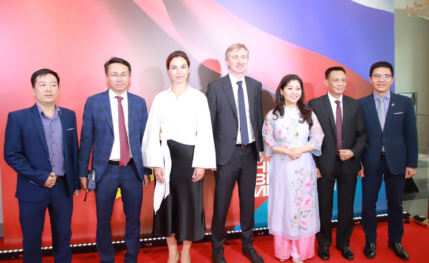 Khai Mac Nhung Ngay Phim Viet Nam Tai Moscow 05