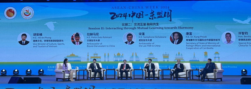 Khai Mac Trong The Tuan Le Asean Trung Quoc 2024 02