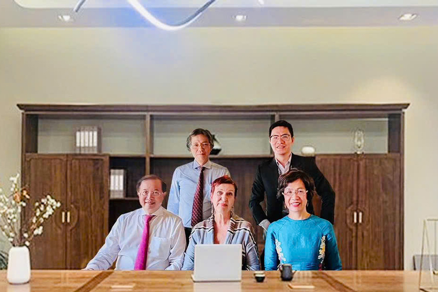 Lam Viec Voi Cac Co So Dao Tao Van Hoa Nghe Thuat Tai Moscow 01