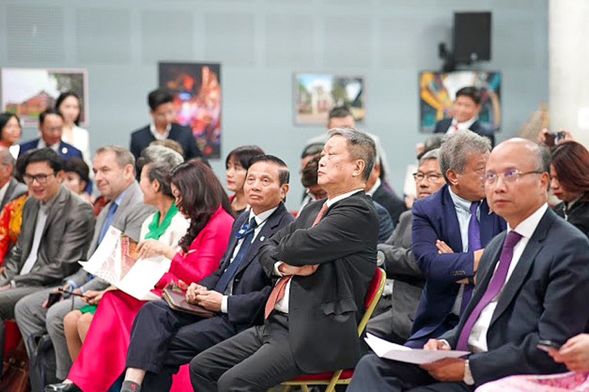 Ngay Van Hoa Doanh Nghiep Viet Nam O Nuoc Ngoai 01