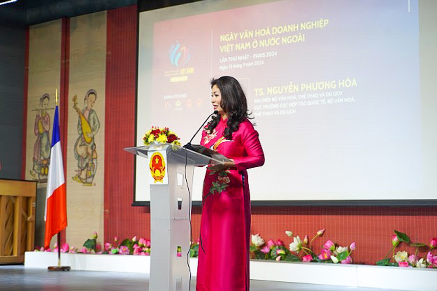 Ngay Van Hoa Doanh Nghiep Viet Nam O Nuoc Ngoai 02