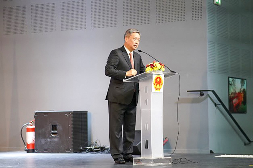 Ngay Van Hoa Doanh Nghiep Viet Nam O Nuoc Ngoai 03