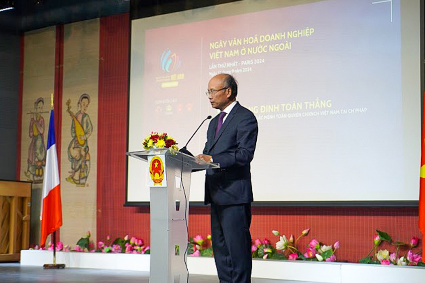 Ngay Van Hoa Doanh Nghiep Viet Nam O Nuoc Ngoai 04