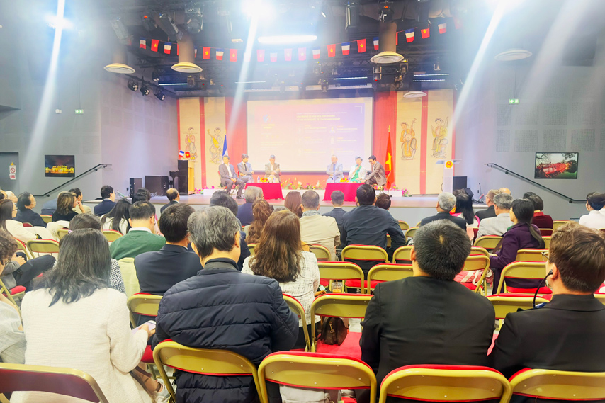 Ngay Van Hoa Doanh Nghiep Viet Nam O Nuoc Ngoai 06