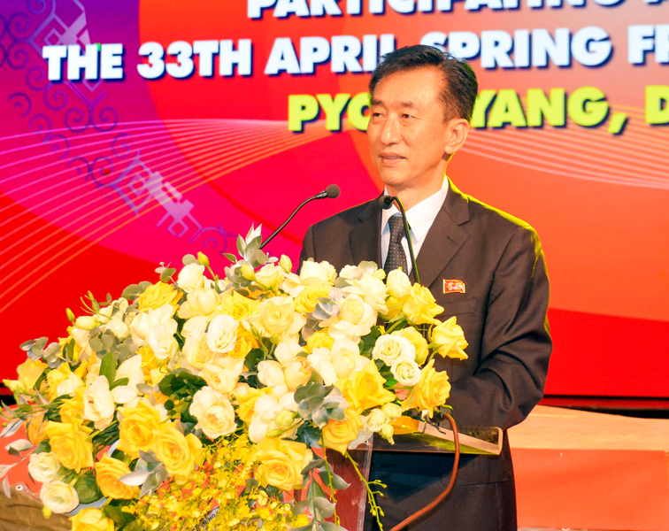 Nha Hat Ca Mua Nhac Viet Nam Doat Giai Cao Tai Lien Hoan Nghe Thuat Quoc Te Tai Trieu Tien 1