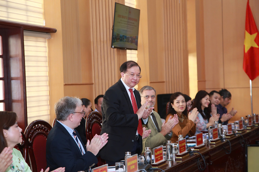 Ninh Binh Xay Dung Cong Nghiep Dien Anh Vuon Tam The Gioi 01