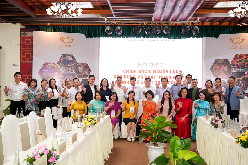 Thanh Pho Sang Tao Hoi An 05