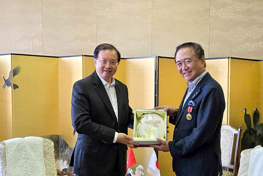 Thuc Day Hon Nua Giao Luu Vhttdl Voi Tinh Kanagawa 03