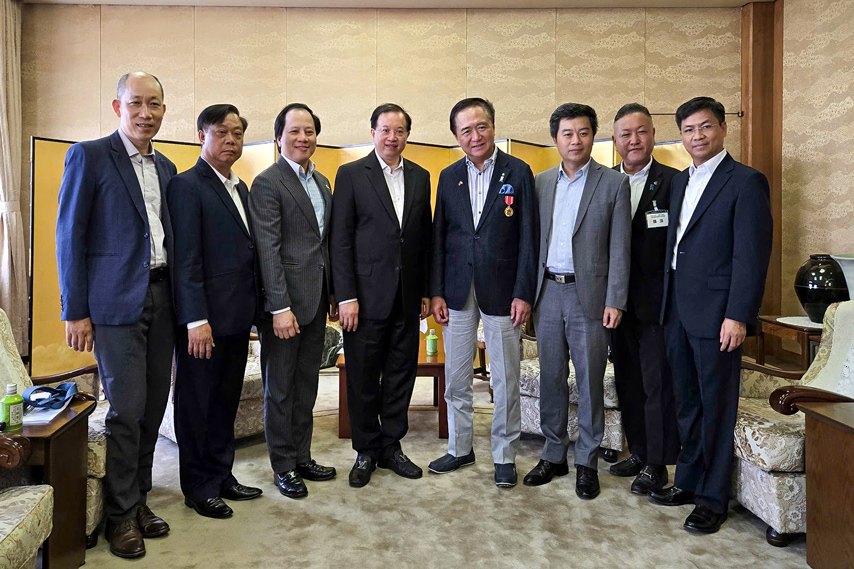 Thuc Day Hon Nua Giao Luu Vhttdl Voi Tinh Kanagawa 04