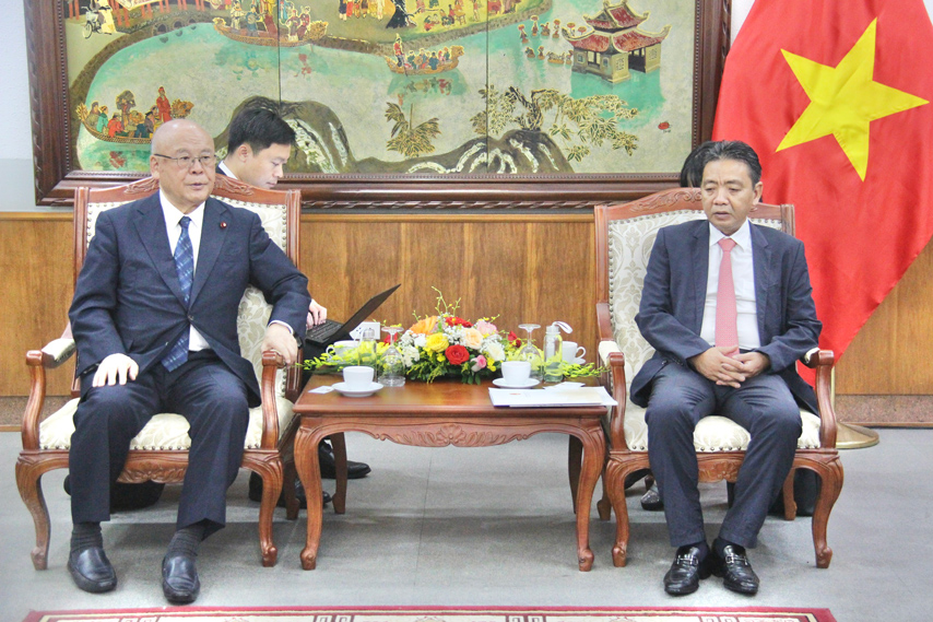 Trien Khai Thuc Chat Hop Tac Giao Luu Van Hoa The Thao Va Du Lich Giua Viet Nam Va Nhat Ban 02