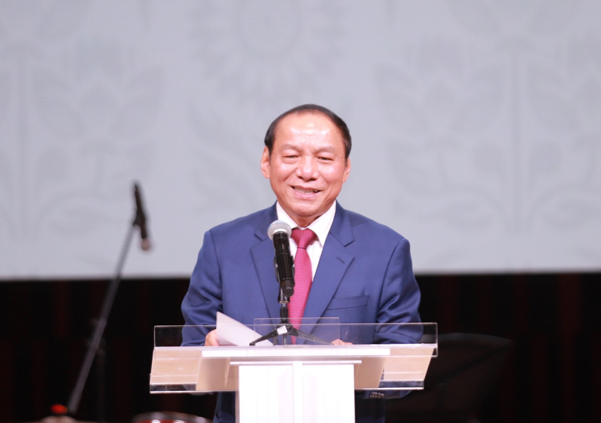 Tung Bung Khai Mac Nhung Ngay Van Hoa Viet Nam Tai Nga Nam 2024 02