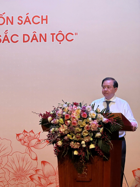 Van Hoa La Hon Cot Cua Dan Toc 01