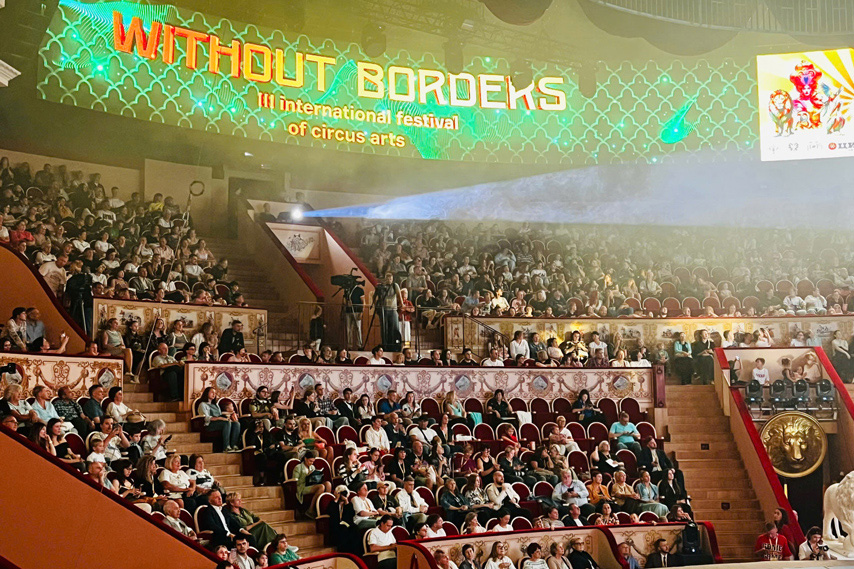 Viet Nam Tham Gia Lien Hoan Xiec Quoc Te Khong Bien Gioi Lan Thu Iii Tai St Petersburg 06