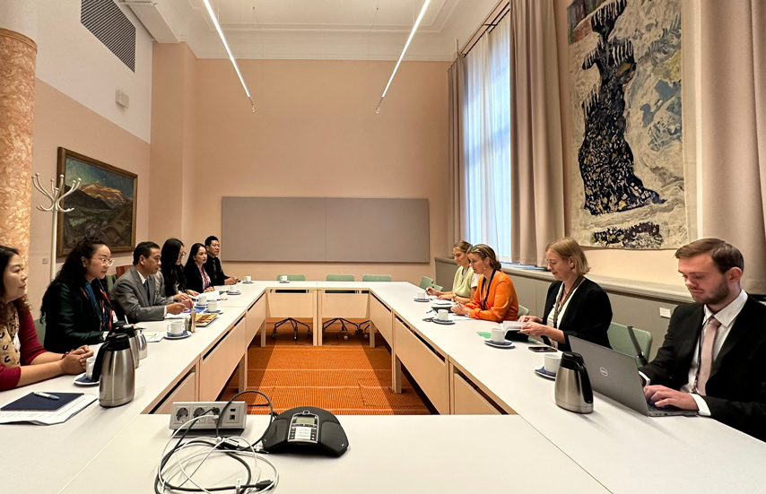 Viet Nam Thuy Dien Tang Cuong Hop Tac Van Hoa Huong Den Phat Trien Xanh Va Ben Vung 01