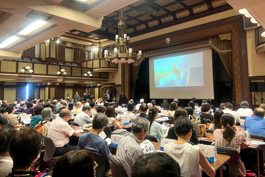 Xuc Tien Quang Ba Du Lich Viet Nam Nhan Dip Le Hoi Viet Nam Tai Kanagawa Nhat Ban 04