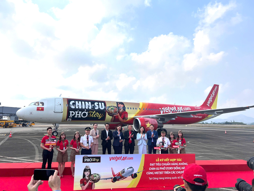 Masan Vietjet 02
