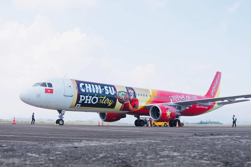 Masan Vietjet 03