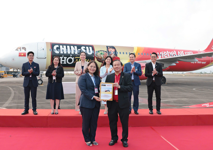 Masan Vietjet 05
