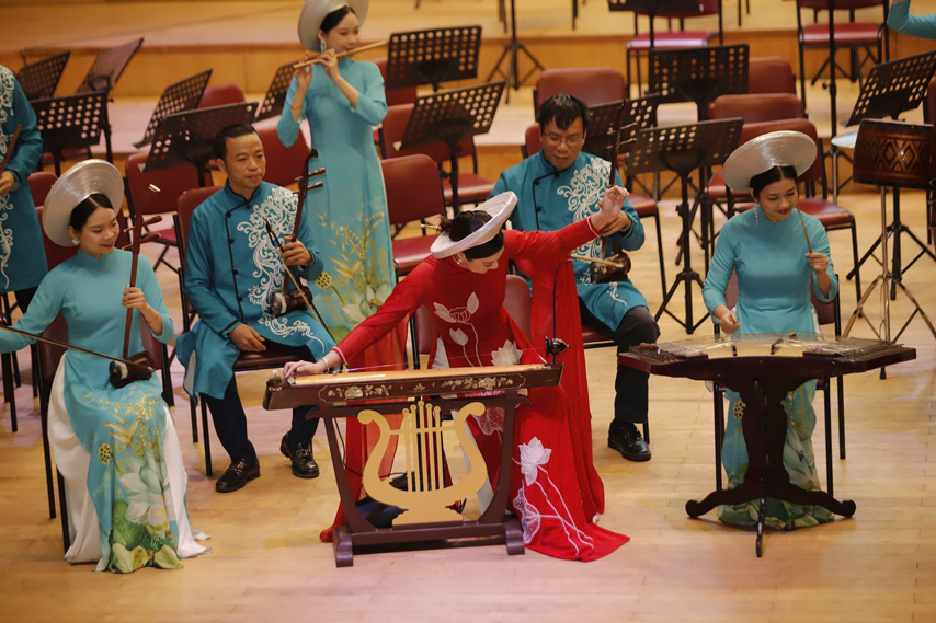 Nghe Thuat Nga 2025 09