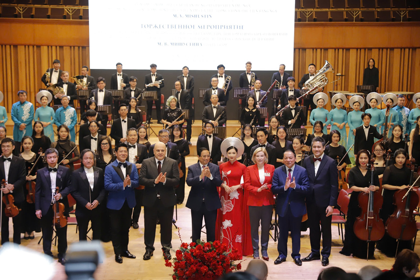 Nghe Thuat Nga 2025 12