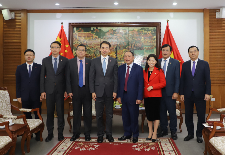 Tang Cuong Hop Tac Vhttdl Trong Năm Giao Luu Nhan Van Vn Tq 07