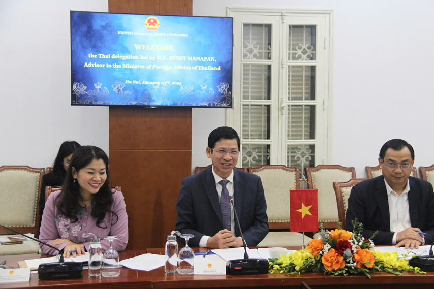 Vn Thailan Day Manh Hop Tac Du Lich Song Phuong Va Khu Vuc 02