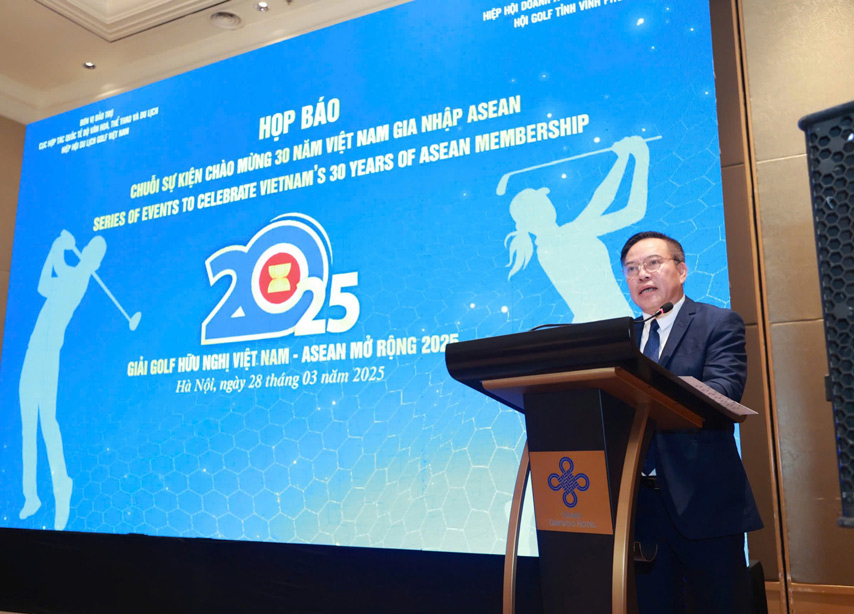 Hop Bao Golf Asean 08